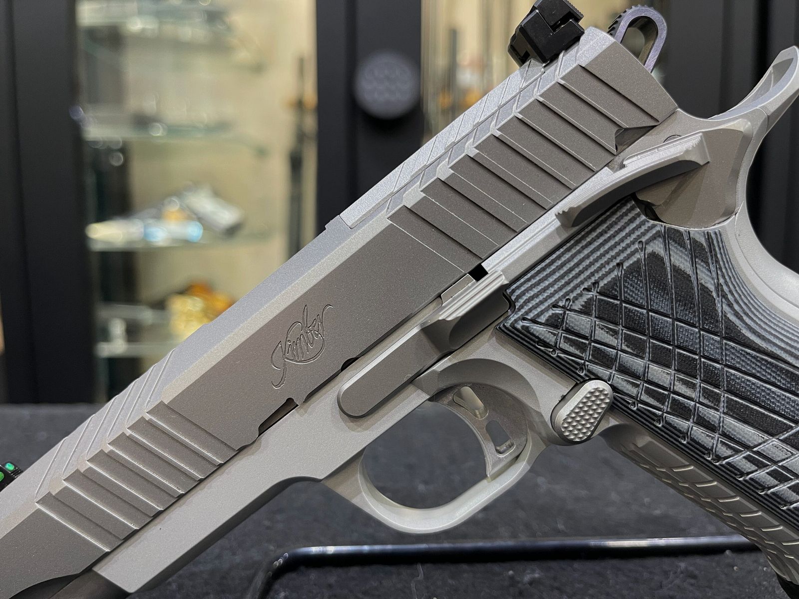 KIMBER KDS9C, Bild 4 von 19