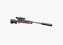 Remington Express XP 116cm 4,5mm Diabolo 7,5J