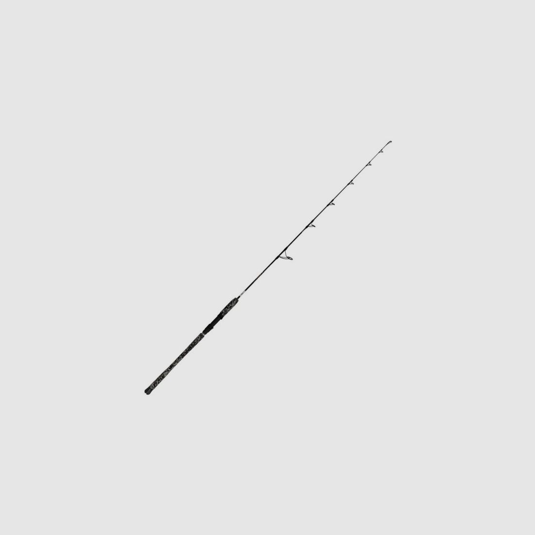 RUTE YUKI NUBA SLIM SPINNING 1.80
