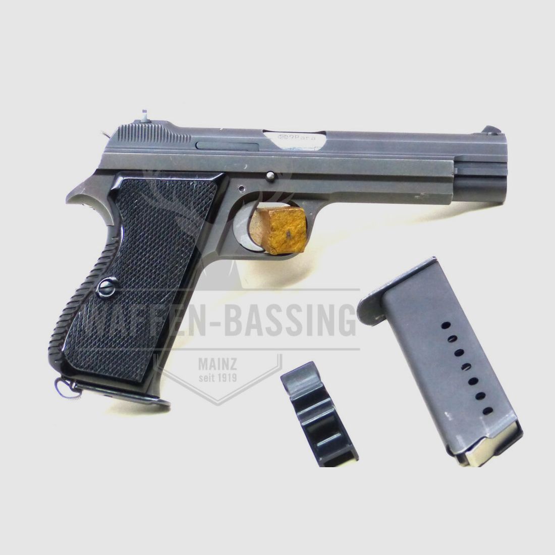 SIG 210-6