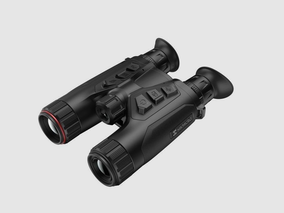 HIKMICRO - Thermal Imaging Binocular Habrok HQ35