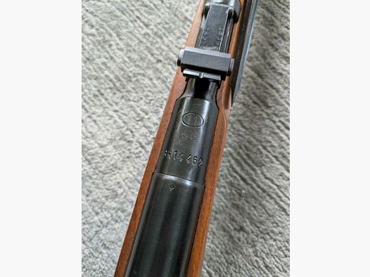 Tula M1944 Carbine