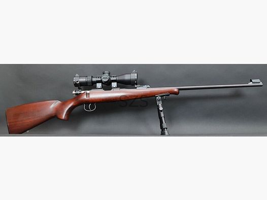 CZ Uhersky Brod Mod. 2E