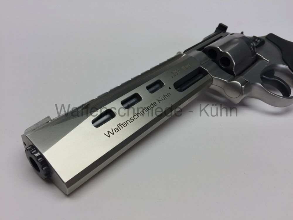 Smith & Wesson Supertarget / Club 30, Bild 1 von 4