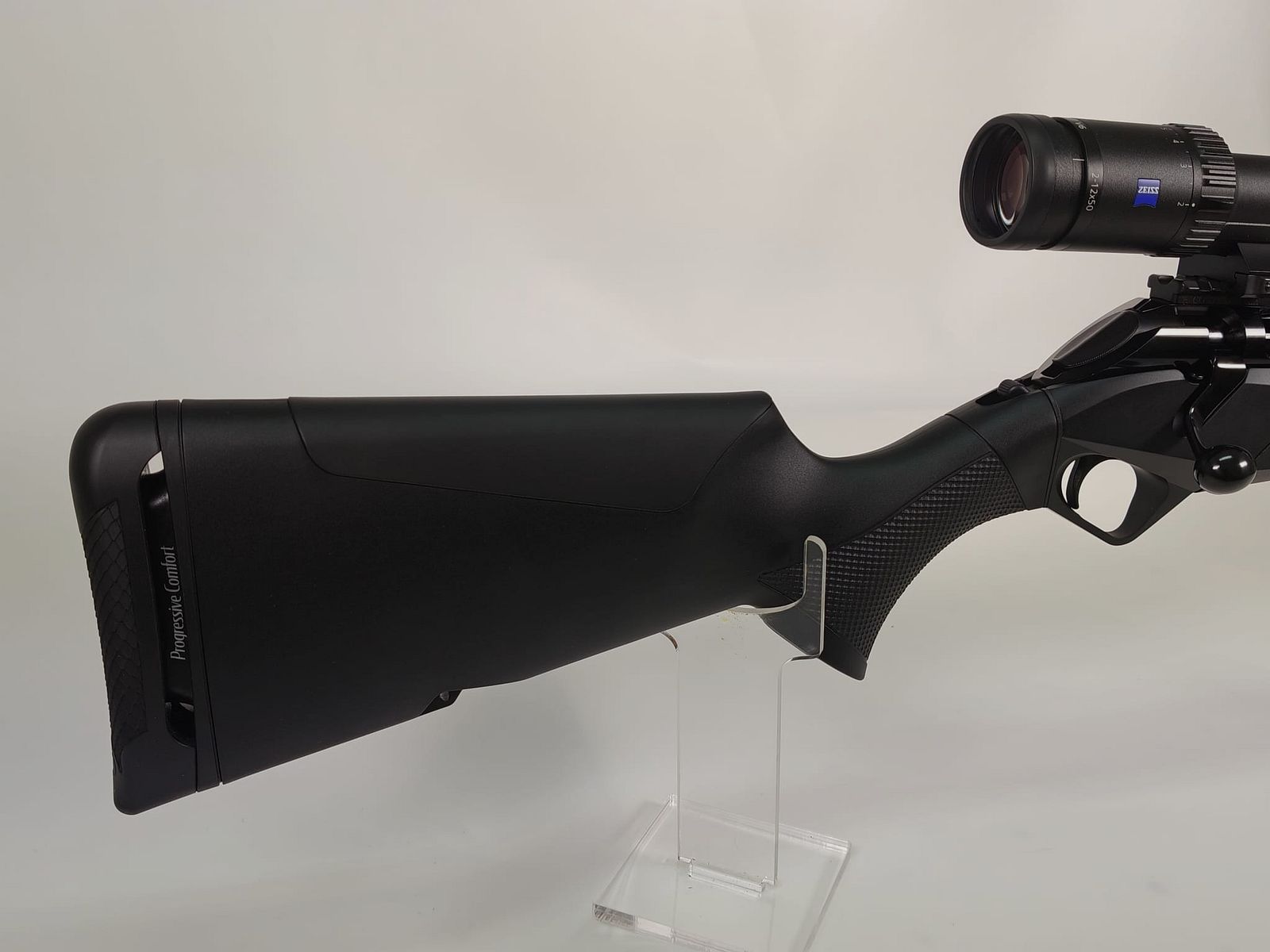 Benelli Lupo BE.S.T. .308 Win paquete de caza ligero