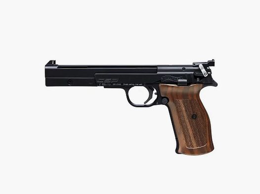 Pistola Walther CSP Dynamic 22 LR