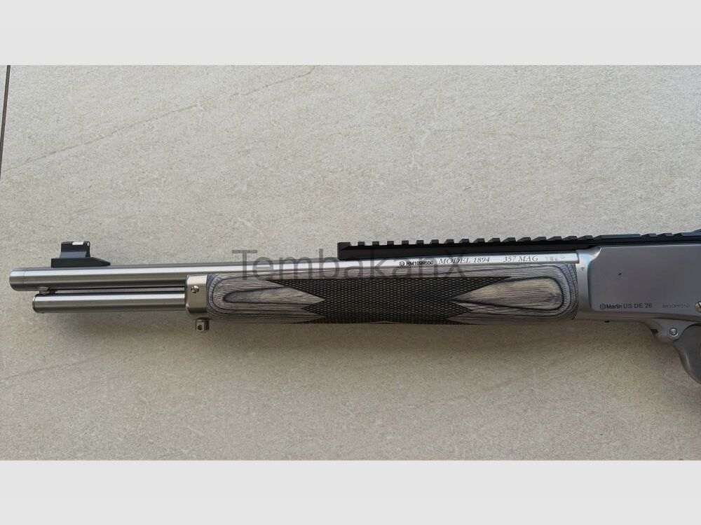 Marlin 1894 SBL 16,1" .357Mag