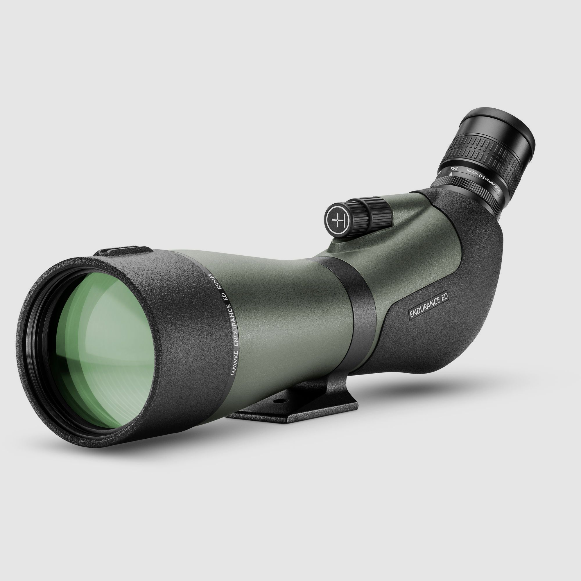 Hawke Endurance ED 25–75x85 Spotting Scope