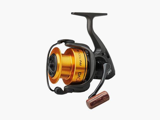 MOULINET JRC RV7000M