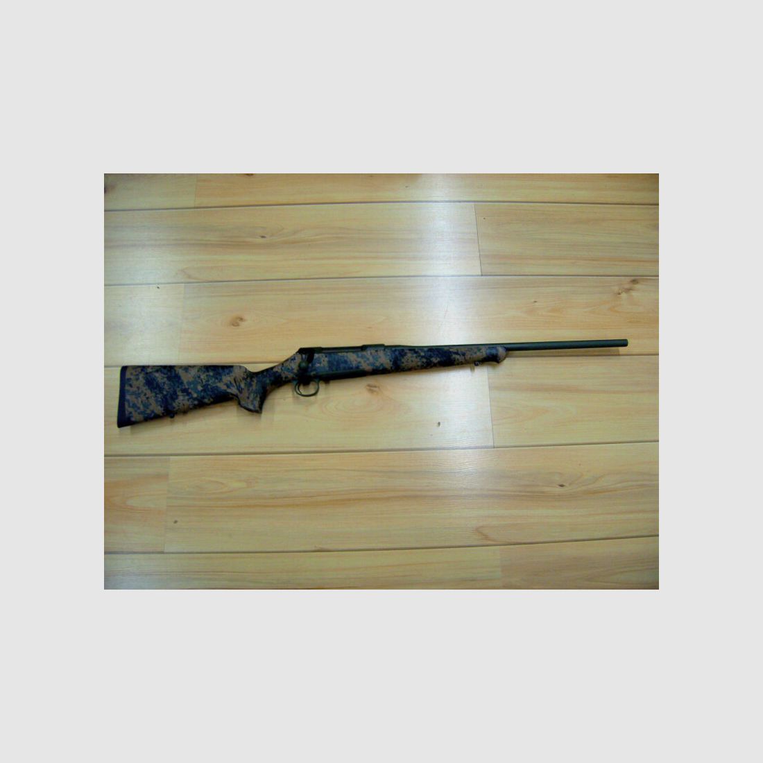 Sauer 100