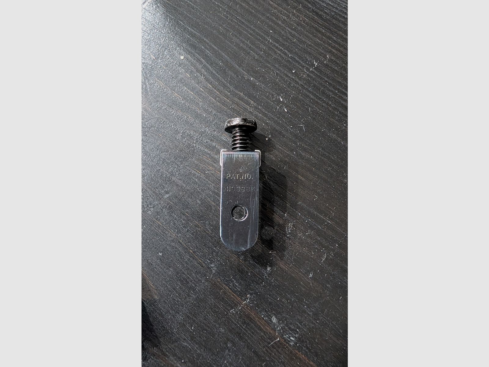 Smith und Wesson Griff Houge N-Rahmen