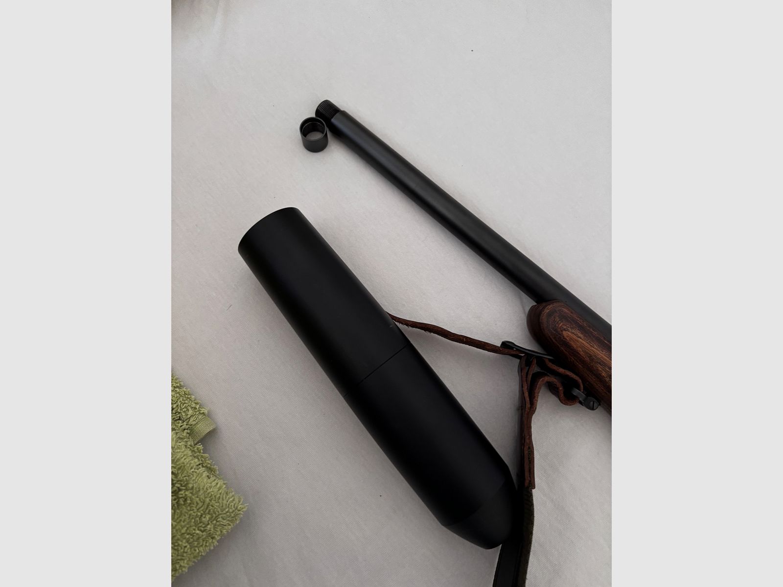 Mauser M 12 Max, immagine 10 di 11