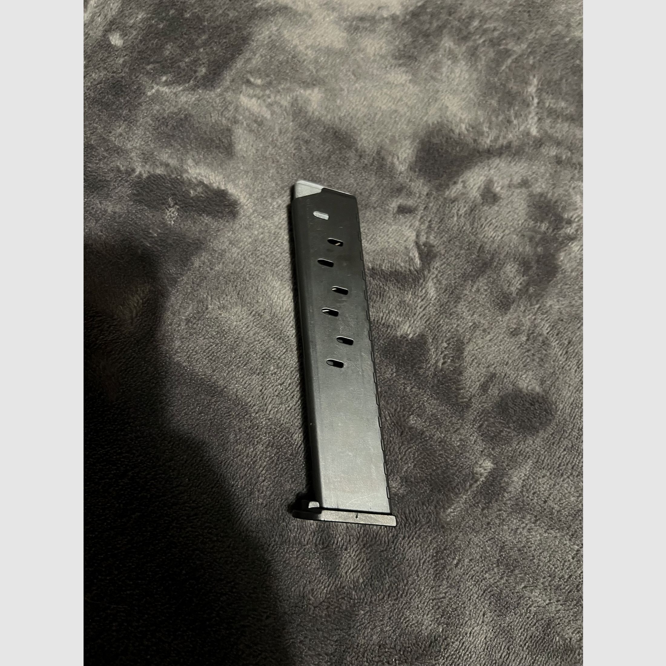 Umarex Colt Government 1911 A1 Cromato