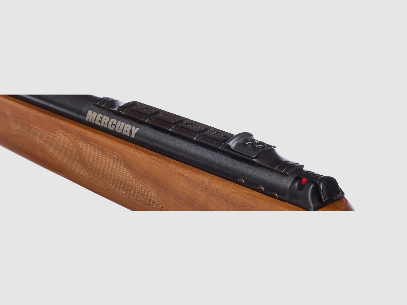 Mercury air Luftgewehr Modell Caurus, Kal. 4,50