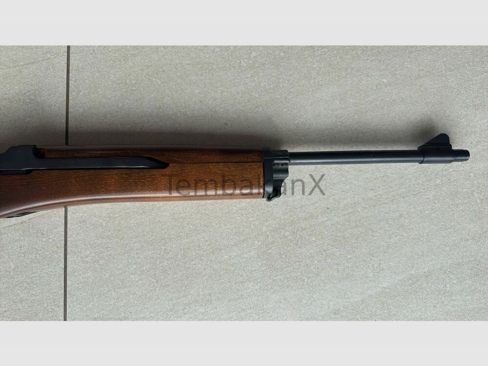 Ruger Mini Ruger 14 .223Rem