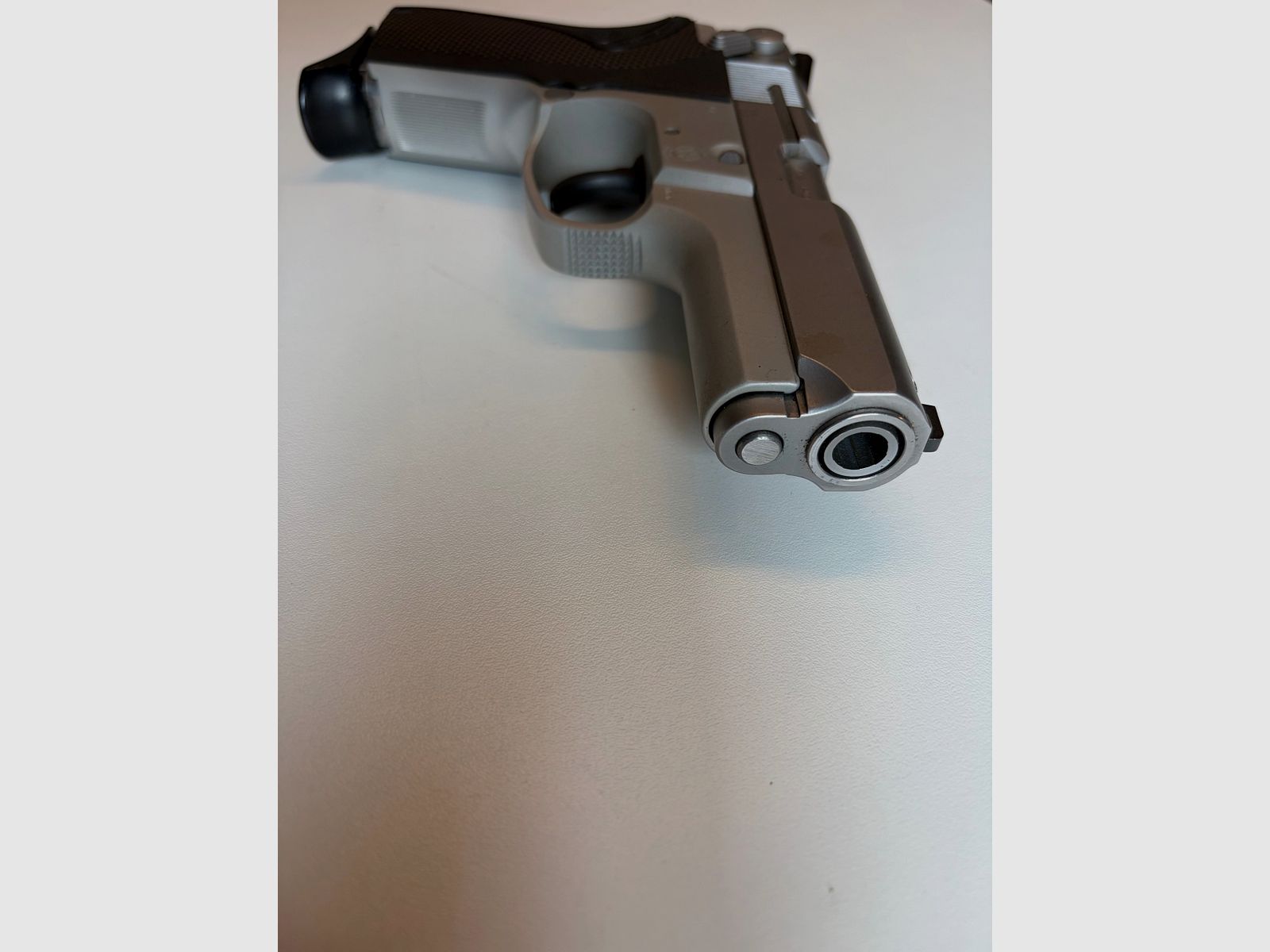 S&W Mod. 6906, 9 mm Para, Bild 3 von 3