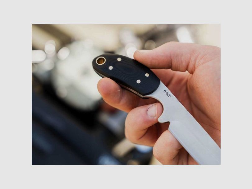 Böker Plus Pocket Knife 2.0 couteau fixe, Bild 5 von 10