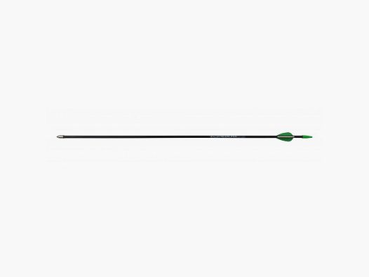 ALLEN FEARLESS YOUTH BOOGPIJLEN 71 CM, 12 CM DM 0,8