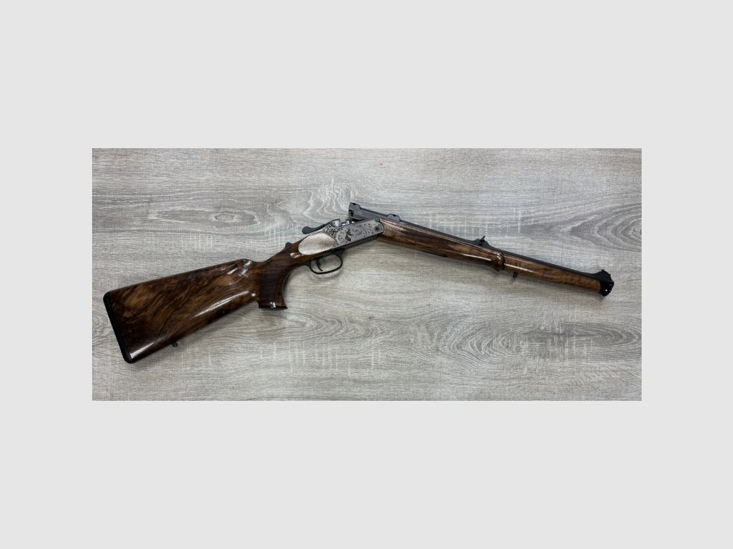 BLASER K95 VOLLE KOLF LUXE - 270WIN, afbeelding 12 van 12