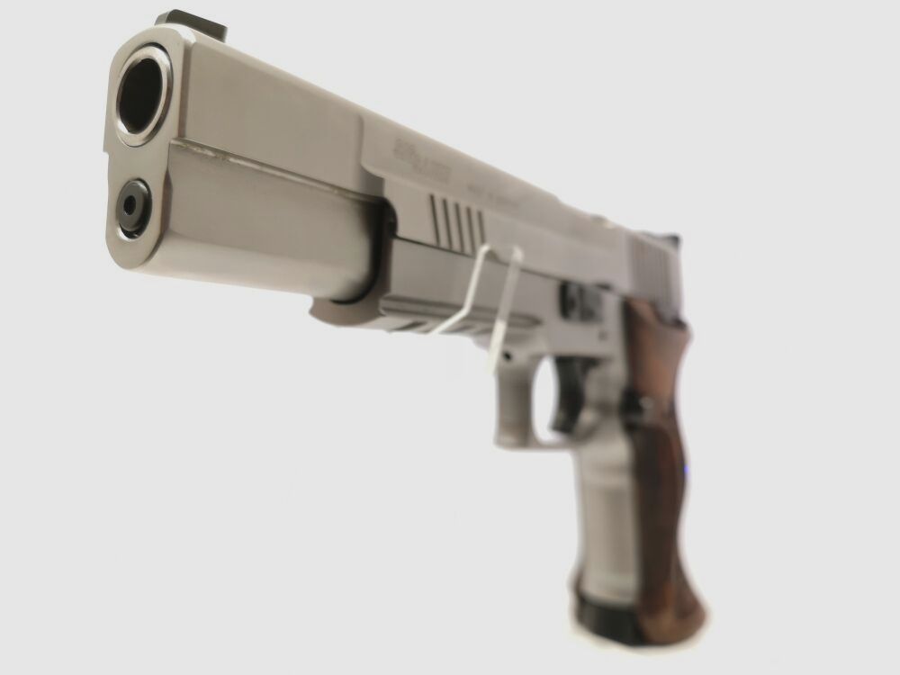 SIG Sauer P220 S X-Six