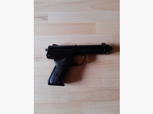 Luftpistole Umarex SP.50