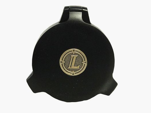 Leupold Alumina Flip-Up Tapa de Lente Trasera de 42mm para VX-6