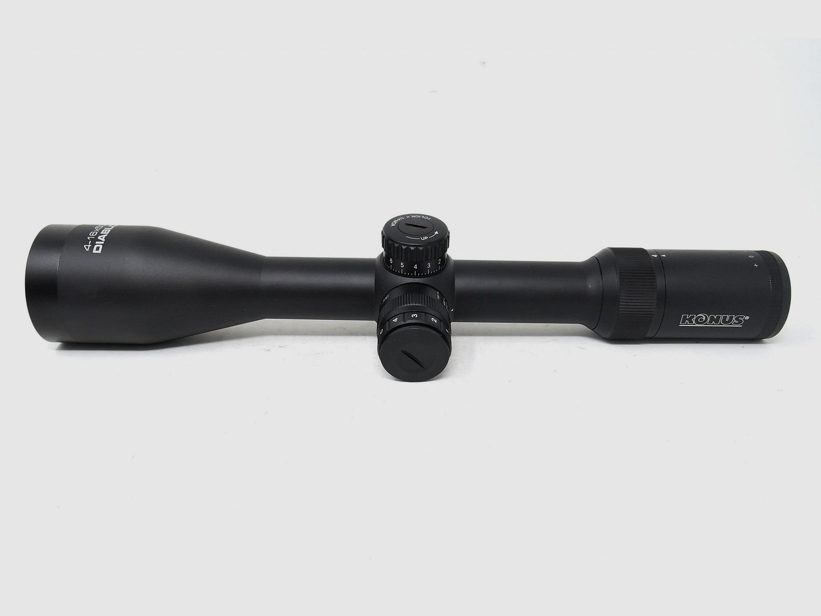 Konus Diablo – 4-16×50 mm (#7172), Bild 2 von 6
