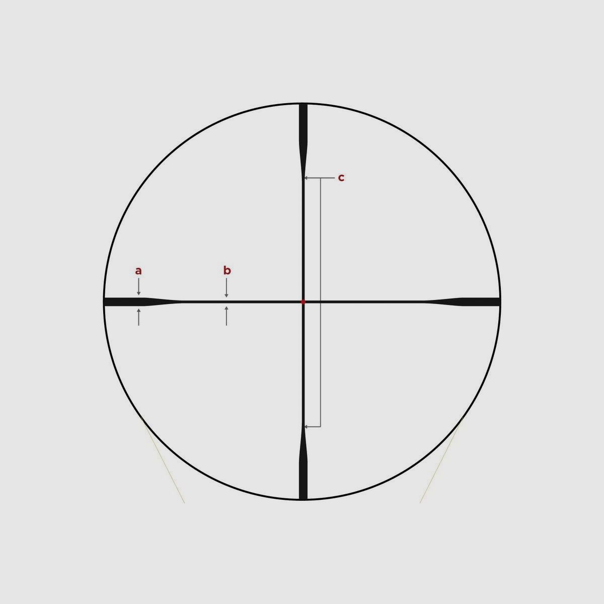 Leupold VX-5HD 4-20x52 CDS-ZL2 Luneta Strzelecka Z Boku FireDot Duplex, zdjęcie 6 z 12
