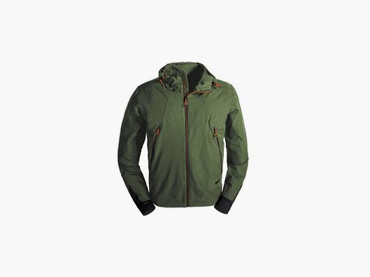 Kapriol Tech Jacket