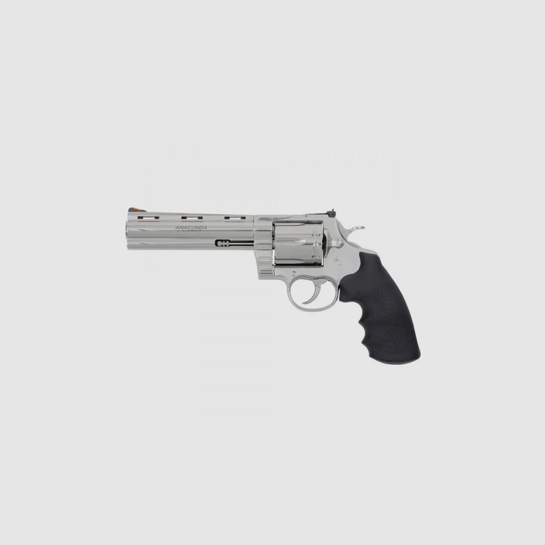 COLT ANACONDA REVOLVER - ..44REM.MAG. - 6 ZOLL STS