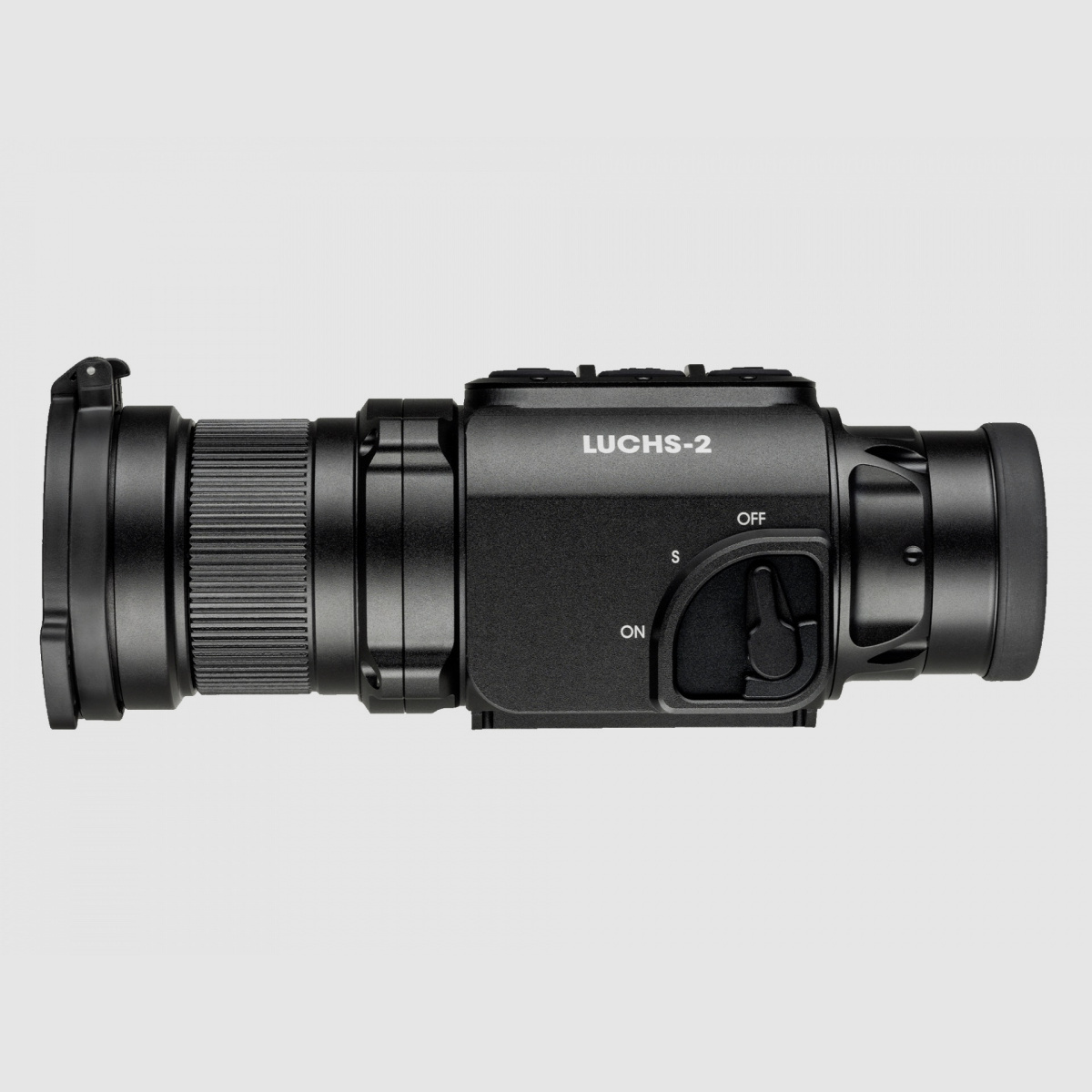 LIEMKE dispositivo di imaging termico LUCHS-2