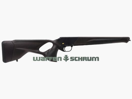 Blaser System R8 Ultimate ATZL Negro Marrón