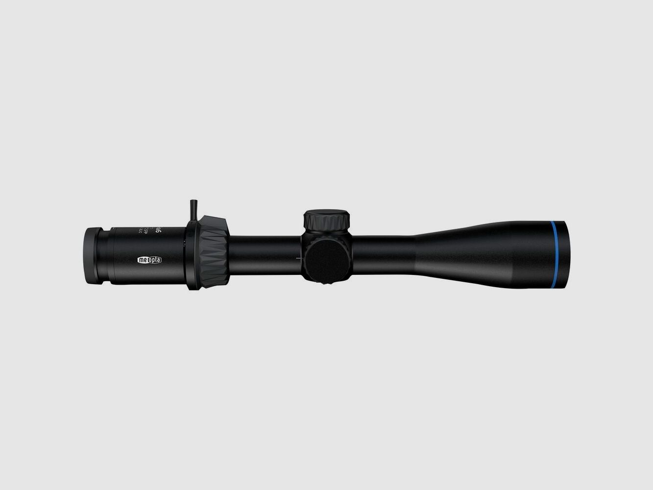 Meopta Zielfernrohr Optika6 2,5-15x44 SFP / RD SFP Absehen 4C