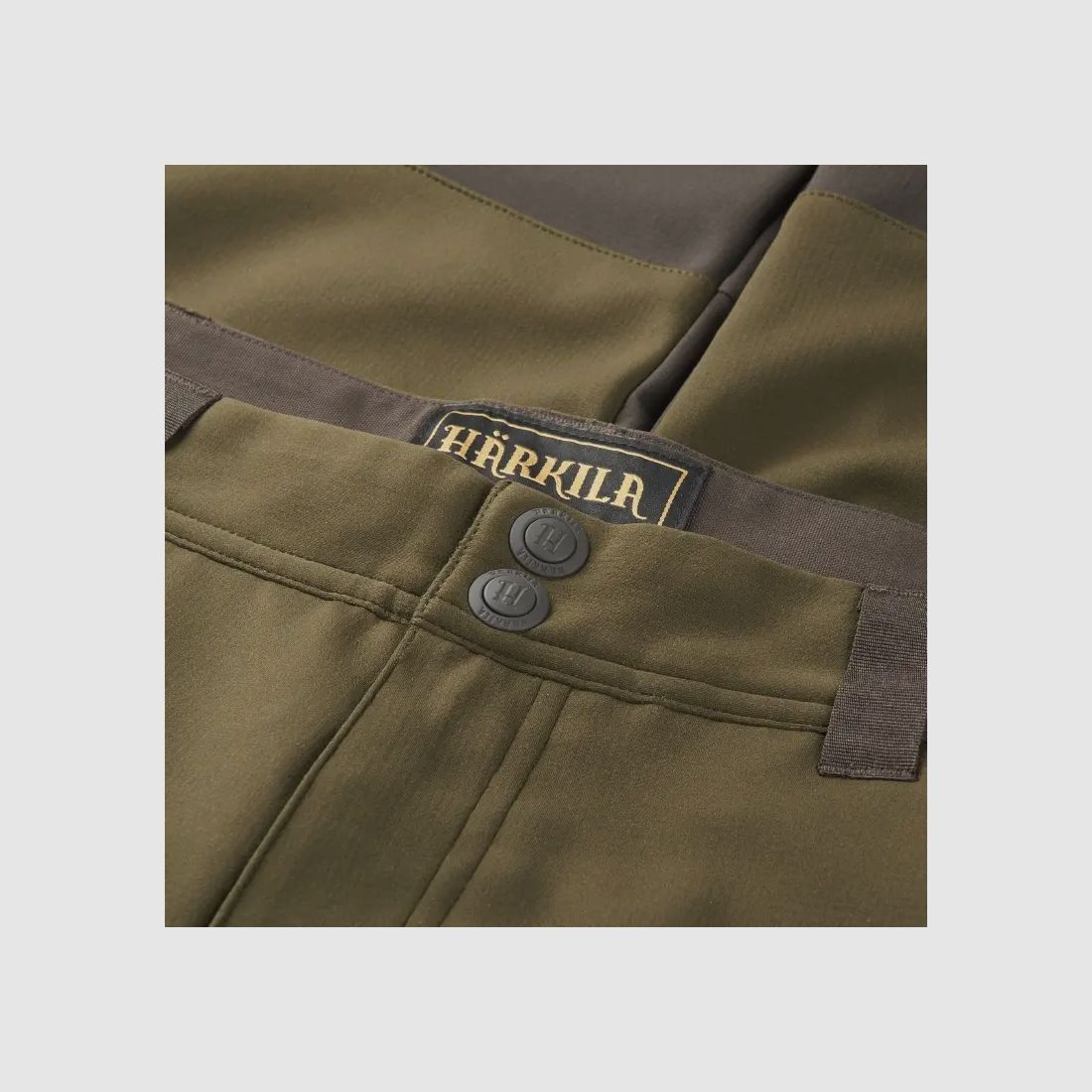 Härkila Jagdhose Lagan