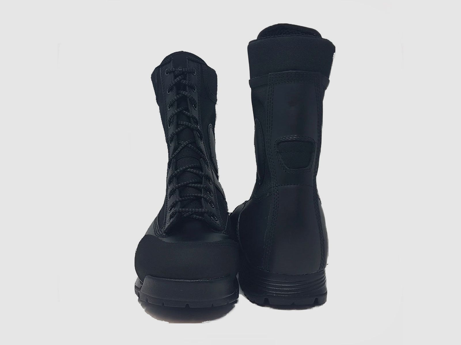 SCHOENEN – CALZATURIFICIO CALTAVUTURESE – 655 NEMBO Zomer Zwart, afbeelding 3 van 4