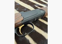 MERKEL K3 EXTREME KOMPLETACJA PRAWA (PRAWE, OBUDOWA, ZAMEK) BRAK K5, BRAK BLASER K95