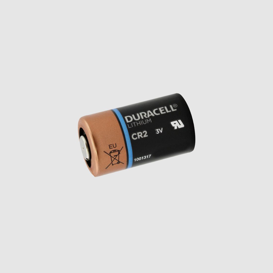 Batteria CR2