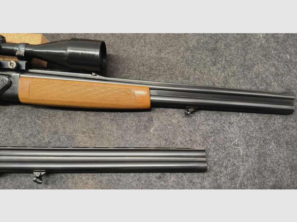 CZ - Brünner ZH 306 - Bergstutzen