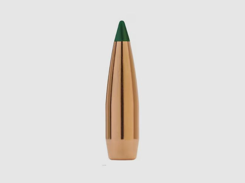 Proiettile Sierra .30/.308 155GR Match TMK 500 pezzi