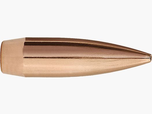 Sierra ogives Cal. 30 – 7,62 mm 168Gr HPBT