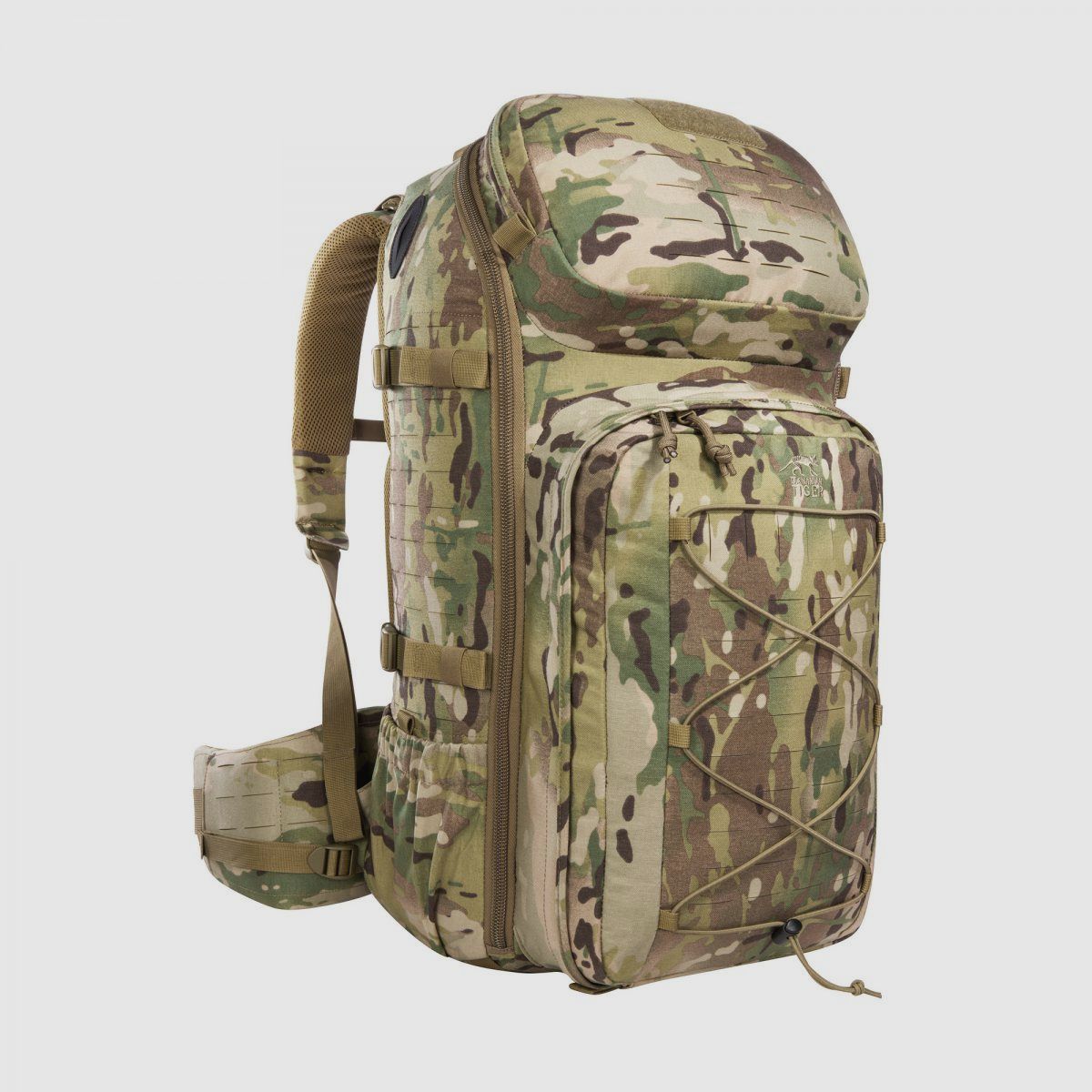 TT Modular Trooper Pack (Multicam) Tasmanian Tiger, image 10 sur 10