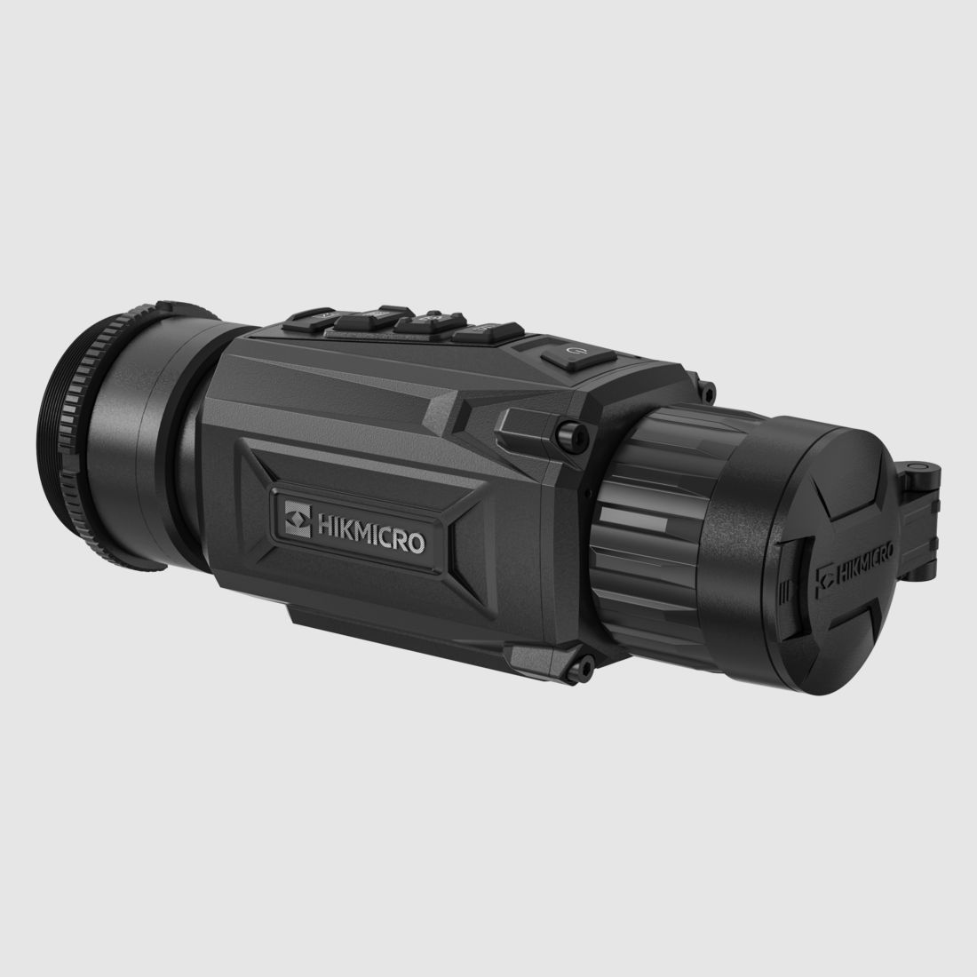 Hikmicro Thunder TE19C 2.0 en set completo