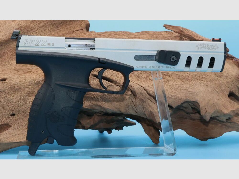 Walther SP22