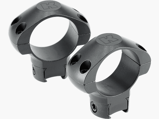 Konus Steel Rings 1" mittlere Montageringe