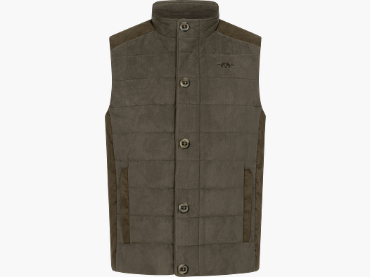 Chaleco Pamir Argali Hombre Marrón Oscuro 3XL
