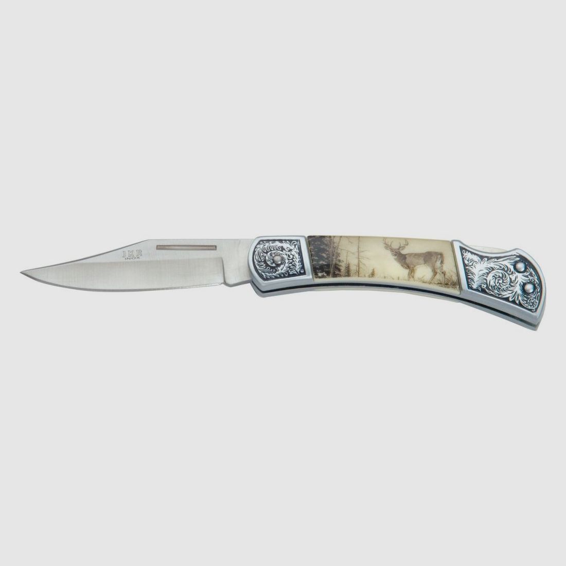 JKR coltello pieghevole 0113