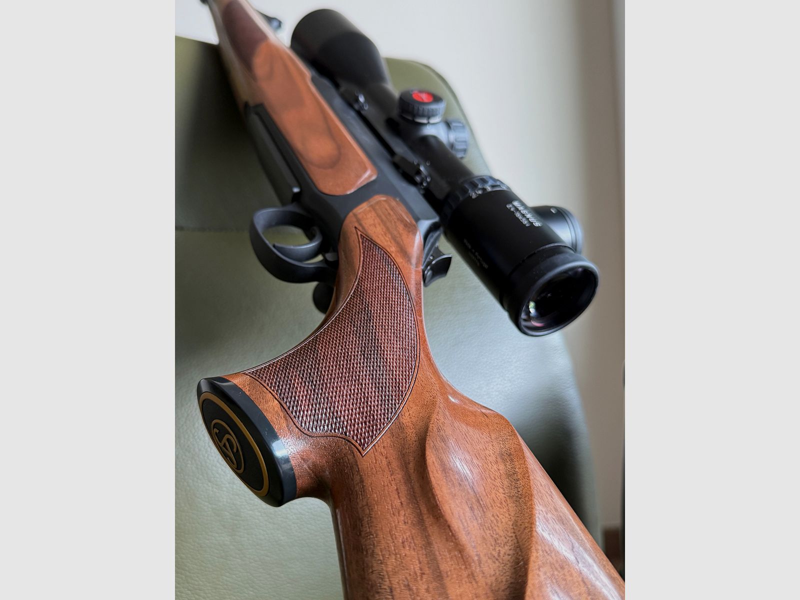 Sauer 404 Classic .30-06 NEUWERTIG