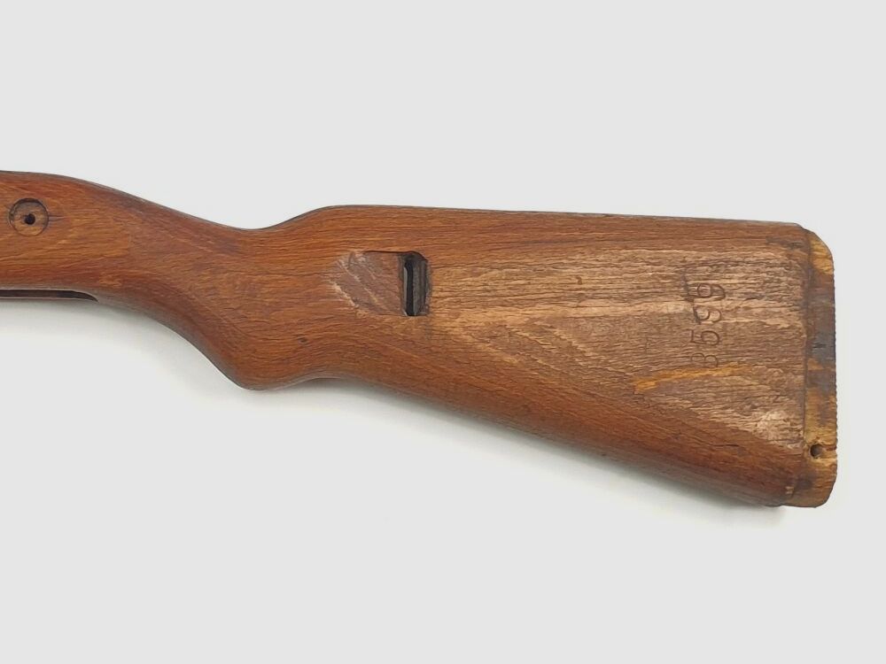 Schaft für K98, Holz - (3)