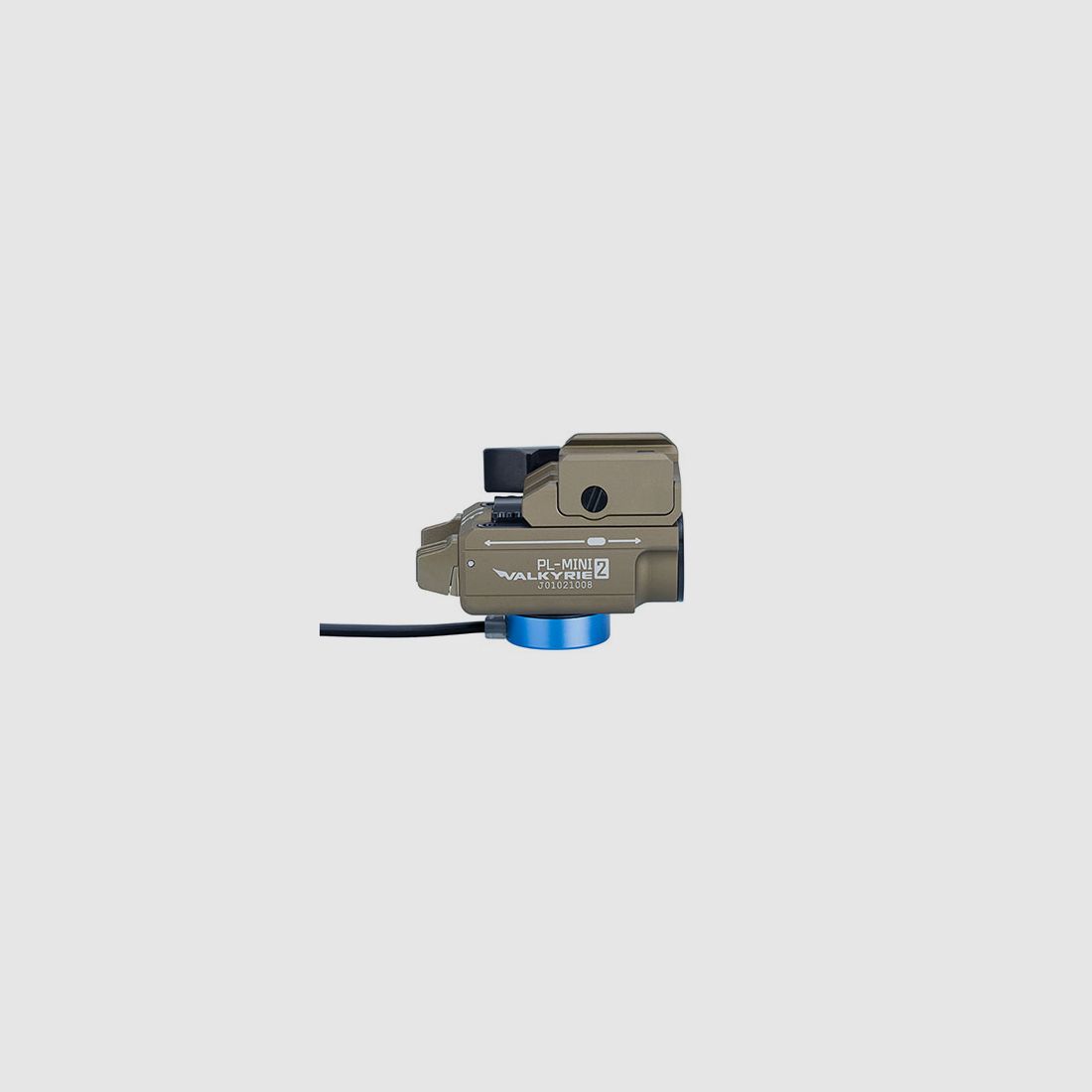 Olight PL-Mini 2 Valkyrie torcia per arma, immagine 7 di 10