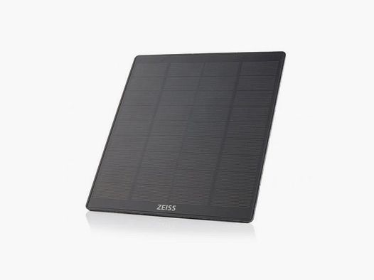ZEISS Solar Panel Mini ... voor Secacam